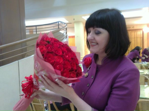 №4, Татьяна Гайдашева, 61 год, Уссурийск №4, Татьяна Гайдашева, 61 год, Уссурийск