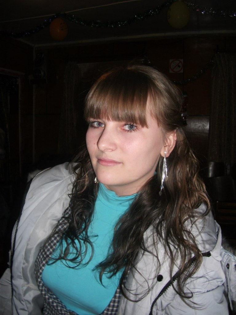 Ирина Хышова | Санкт-Петербург