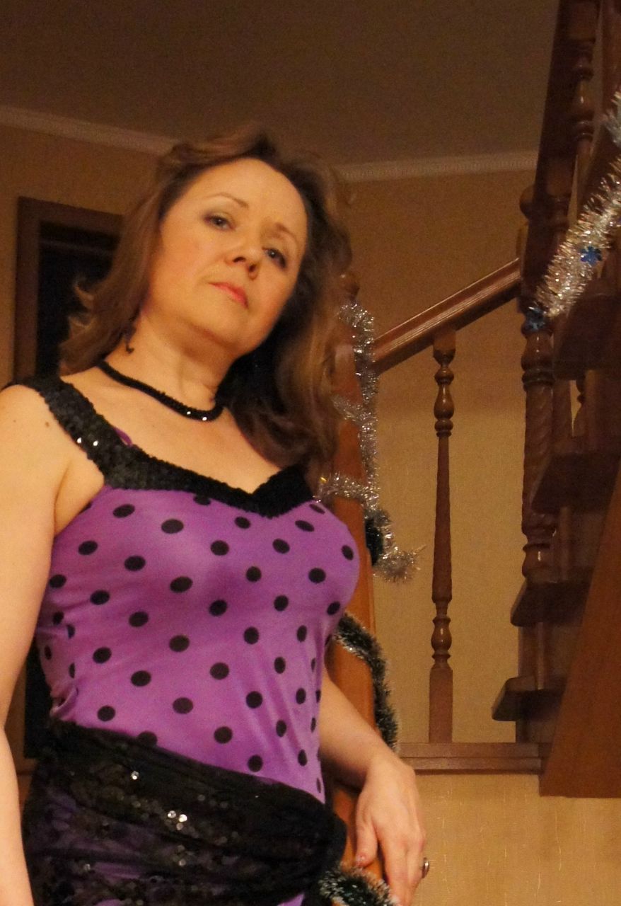 Елена Сашенко | Белгород