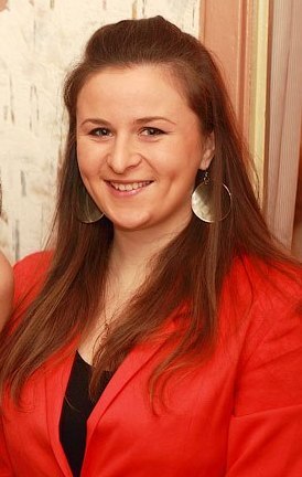 Юлия Ибрагимова | 