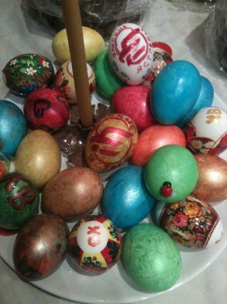 №5, Olga Milagros, New York City №5, Olga Milagros, New York City