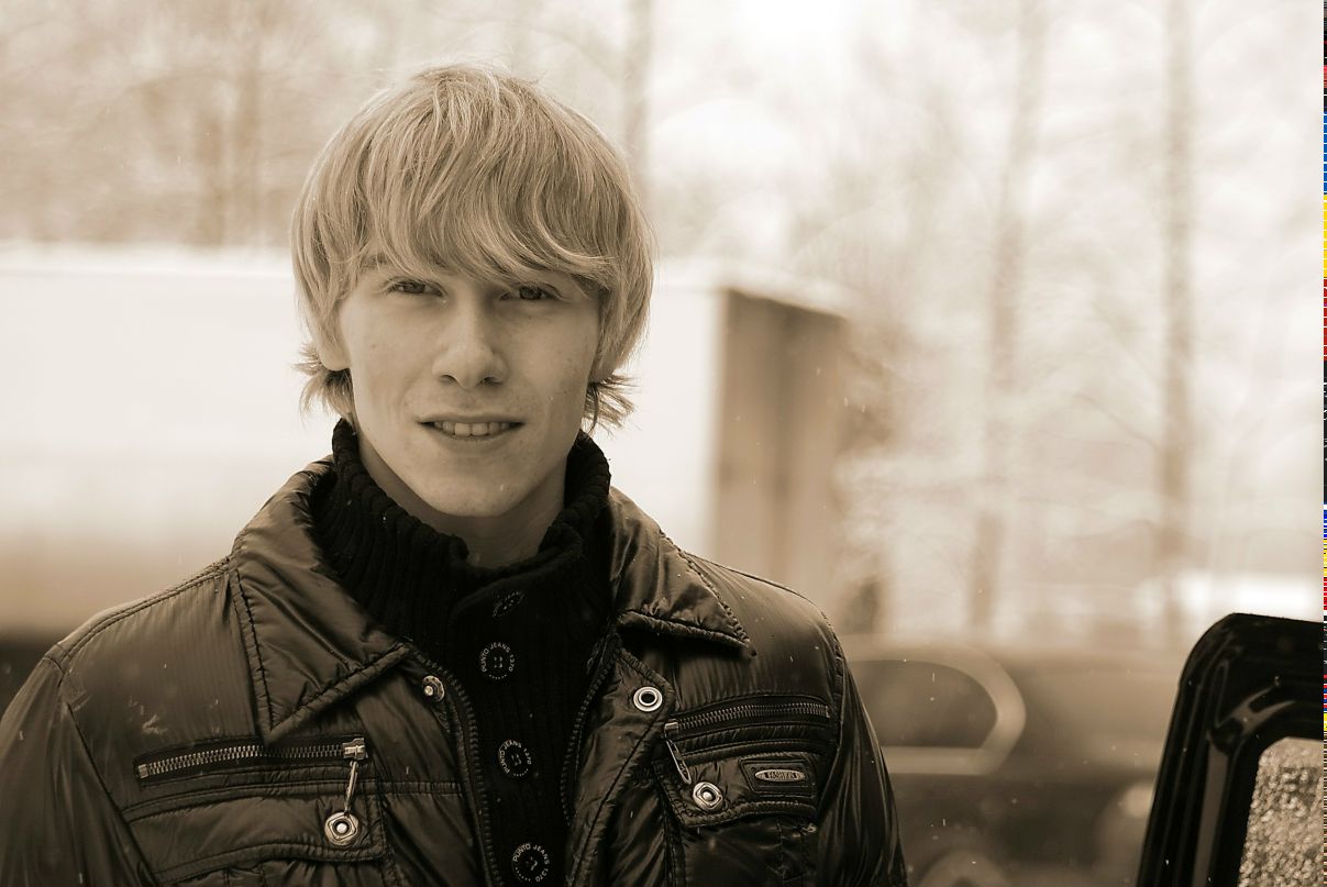 Максим Стёпин | Москва