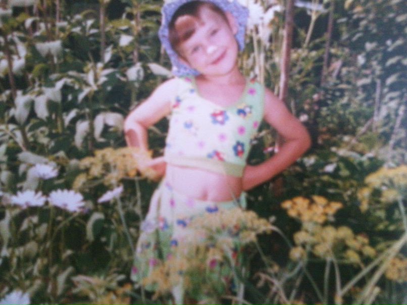 Алла Баженова | Нижний Новгород