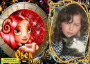 Фотография Алла Сосновська