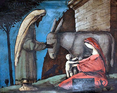 Мария Липкович | Grass Lake