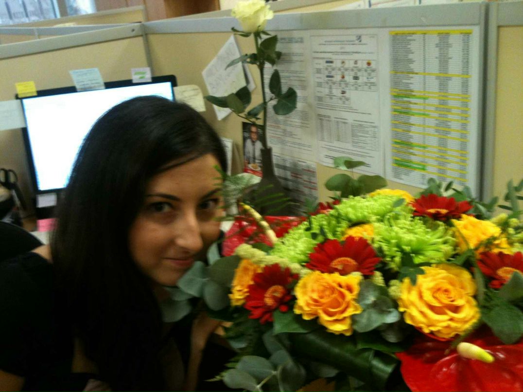 Татьяна Чербаева | 