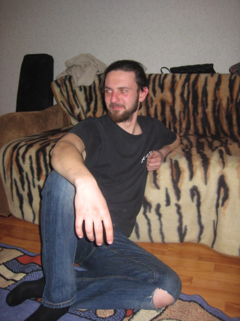 Екатерина Харитонова | Старая Купавна