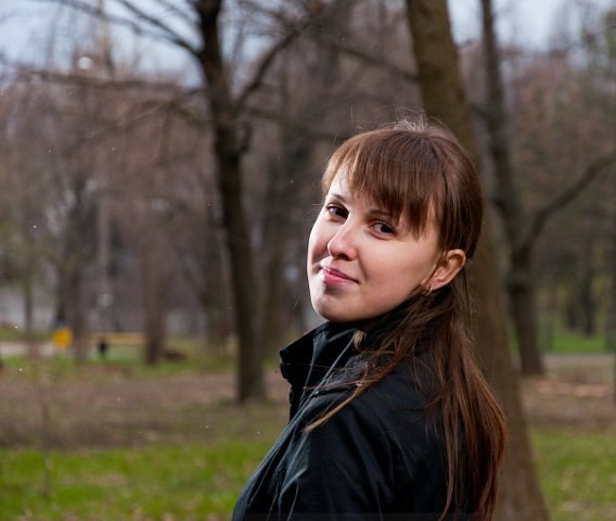Ирина Дорогокупля | Запорожье