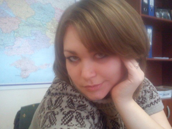 Катерина Овсянникова | Одесса