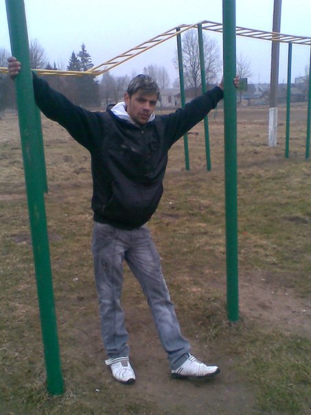 №29, Андрей Каляда №29, Андрей Каляда