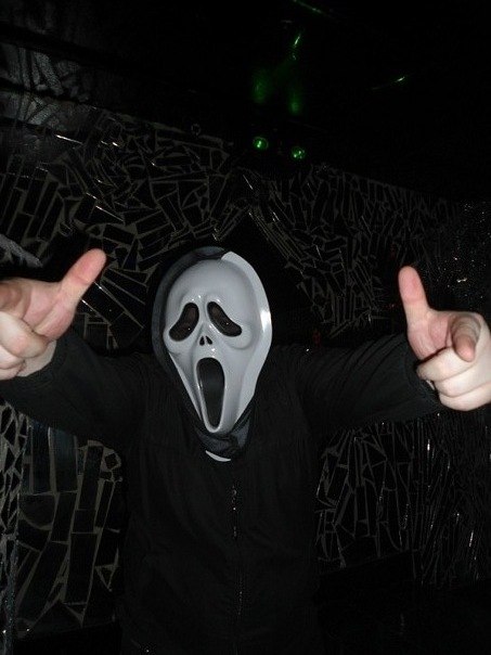 Иван Зорин | Воркута