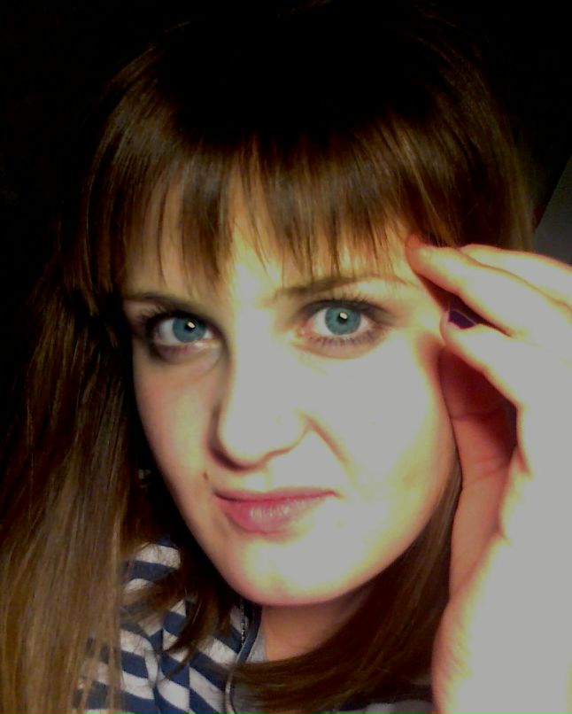 Ольга Мохова | Новосибирск