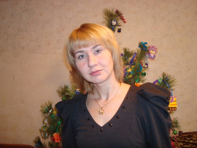 Олеся Иванова | Днепр (Днепропетровск)