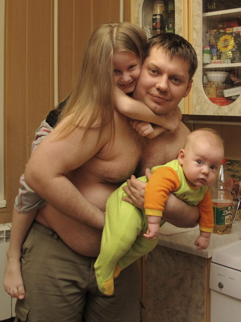 Оксана Полосина | Волгодонск