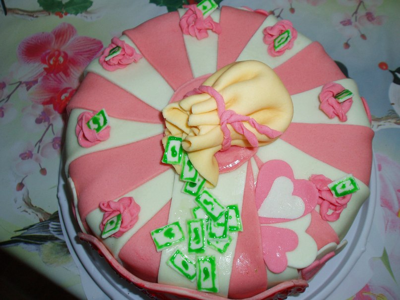 Антонина Казанцева | Санкт-Петербург