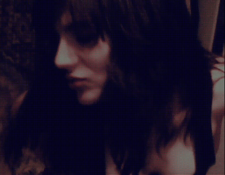 Вика Kalyeh | Минск