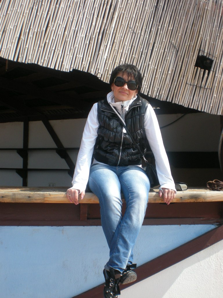 Лилия Щеглова | Одесса