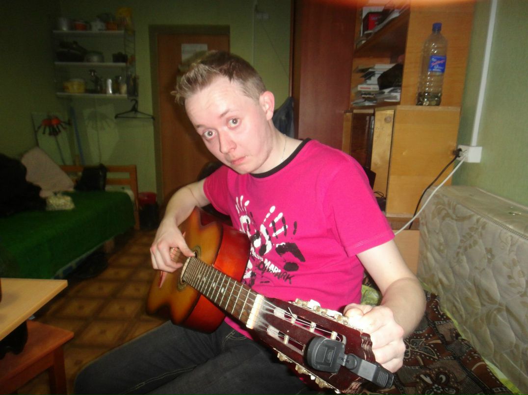 Артем Васильев | Псков