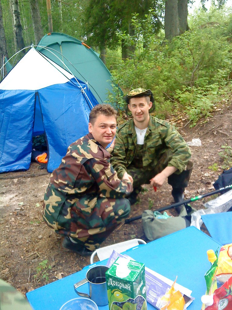 Михаил Марков | Архангельск