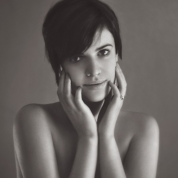 Валентина Кацубо | Таллин