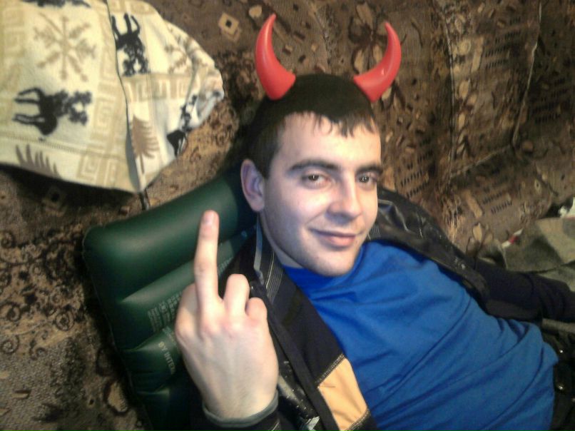 Олег Смирнов ХХХ | Москва