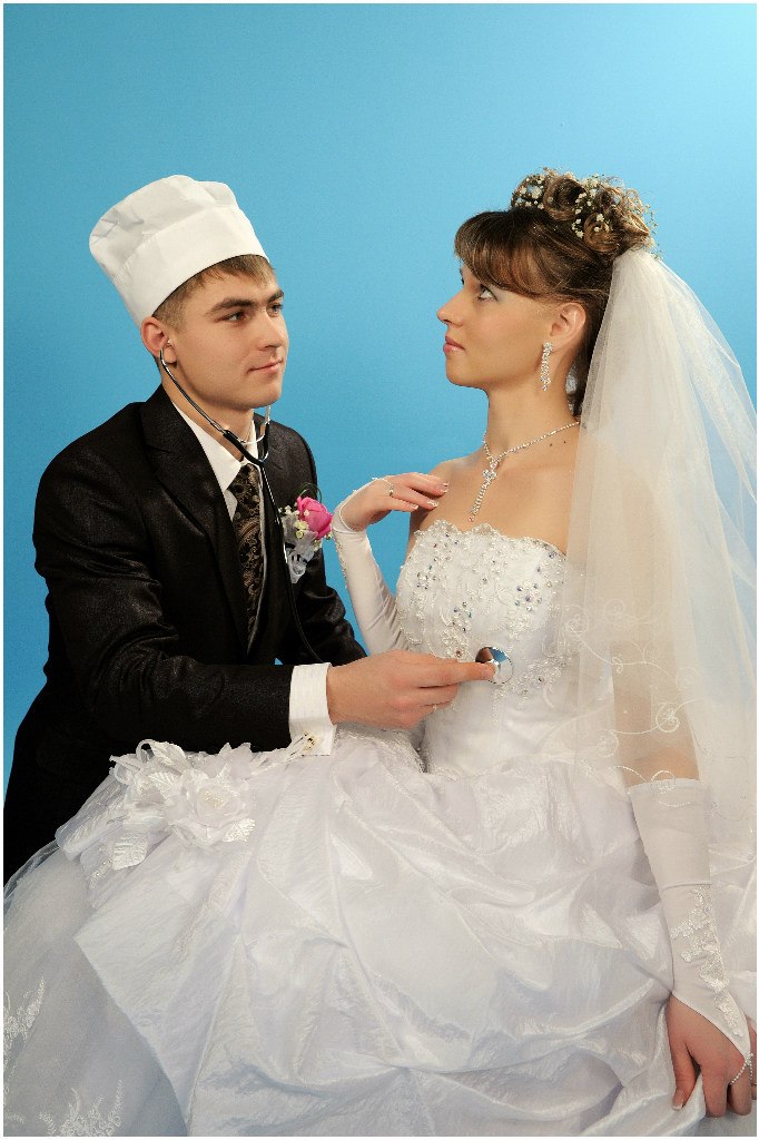 Татьяна Веселкова | Владимир