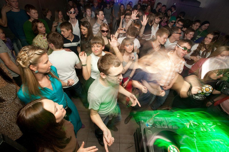 Светлана Княгиничева | Пермь