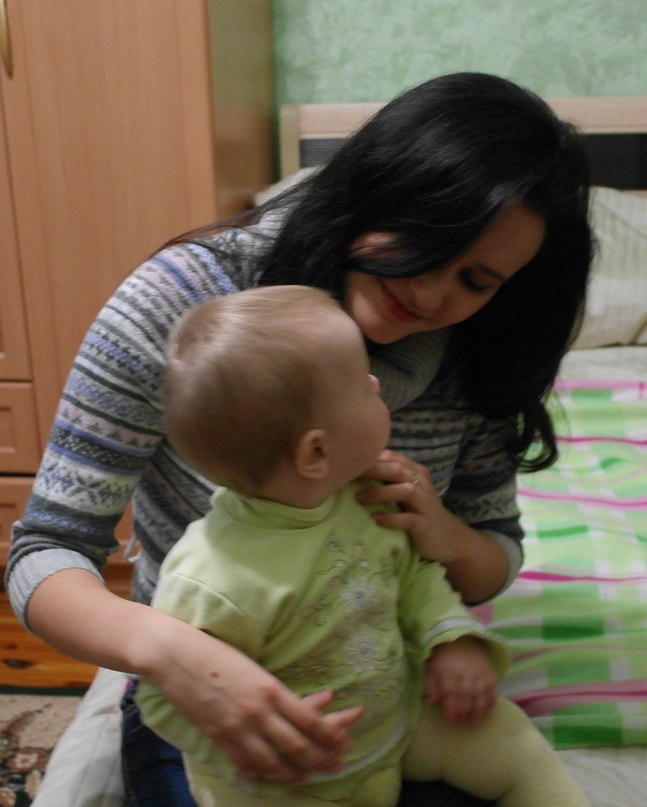 Tatiana Waitforit | Stuttgart