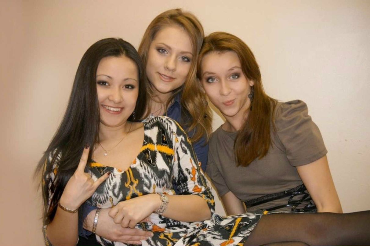 Ксения Белеуш | Новосибирск