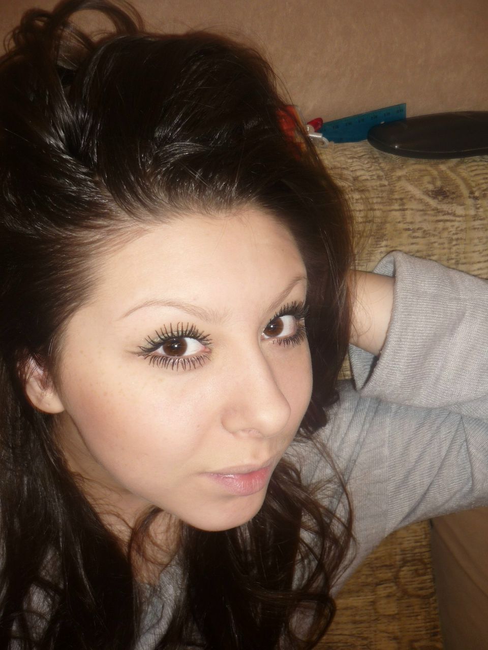 Диана Файзрахманова | Ижевск