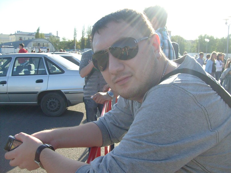 Marat Agzamov Eyesmaker | Уфа