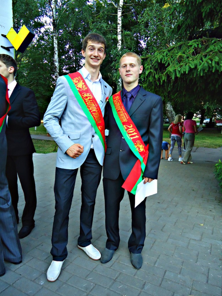 Артем Феденков | Минск