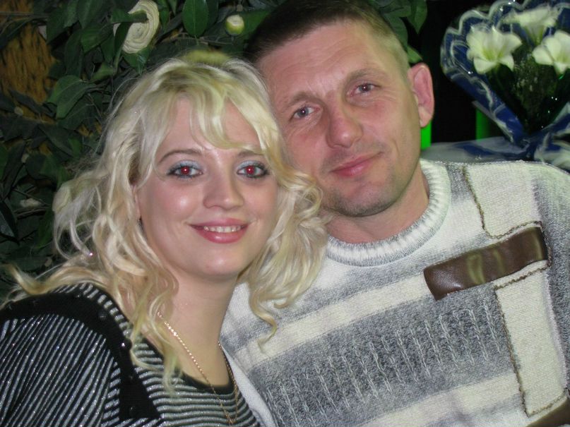 Наталия Чумакова | Краматорск