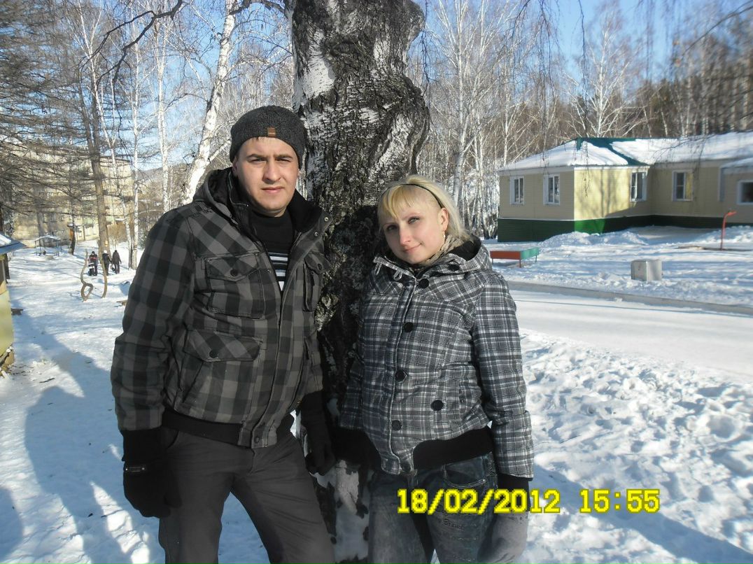 Елена Файзулина | Магнитогорск