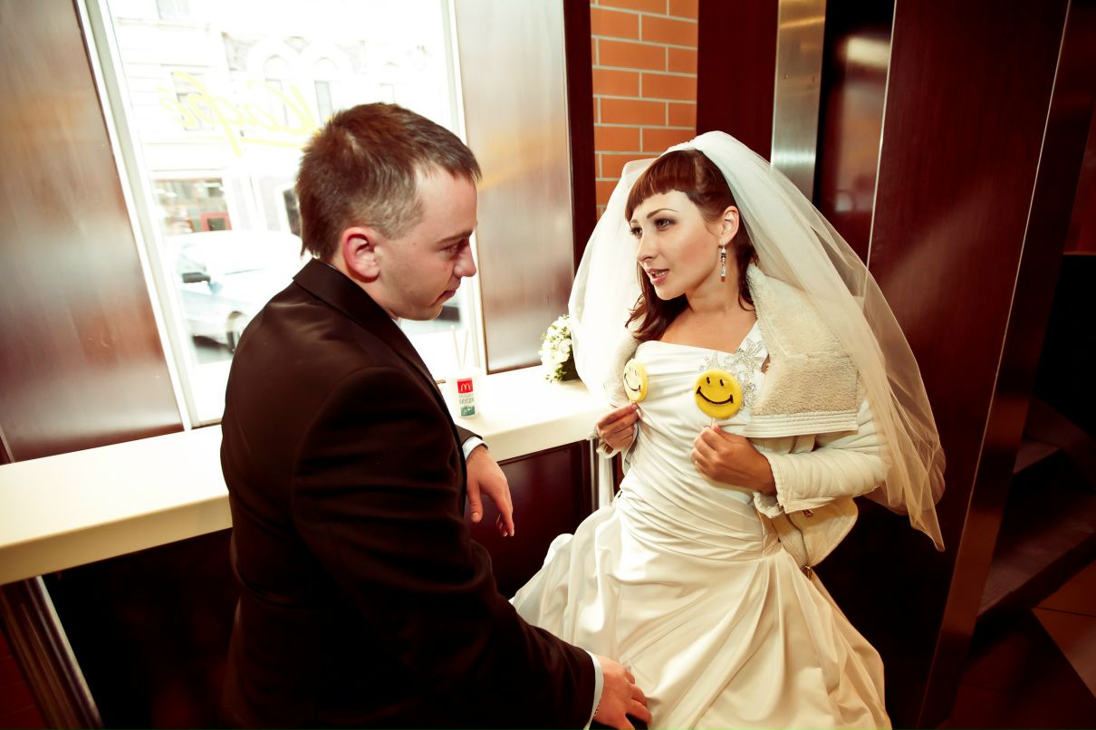 Аня Гарина | Санкт-Петербург