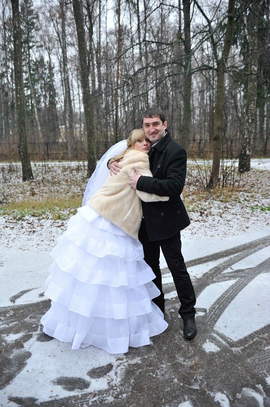 Паша Ломакин | Москва