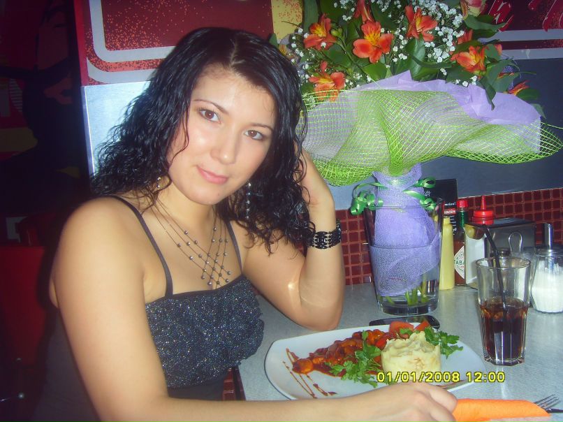 Регина Хасаншина | 