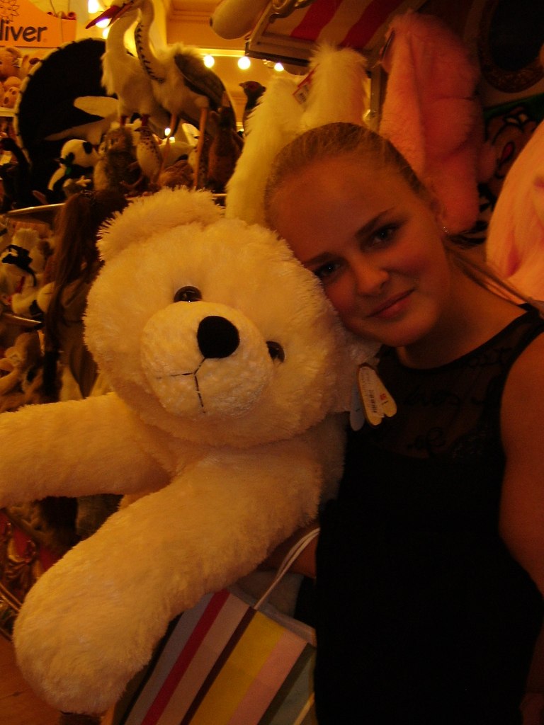 Оленка Тирпак | Львов