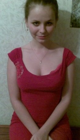 Оля Шайхуллина | Пермь