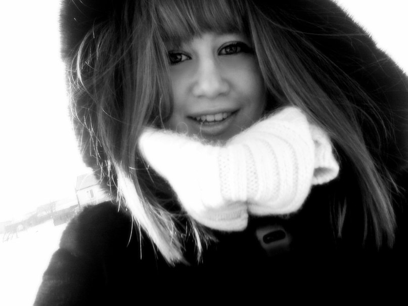 Julia Michurina | Москва