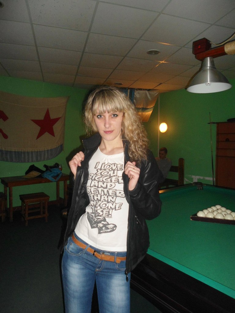 Анюта Сухацкая `'•¸• ♥  Kyd®яv@я ♥ | Николаев