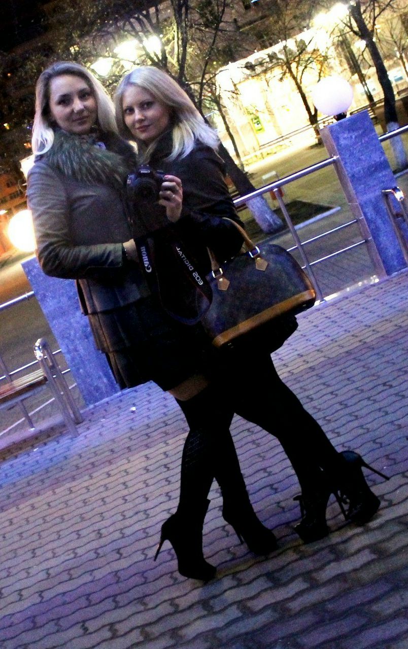 Анжелика Худаева | Белгород