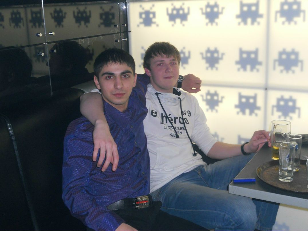 Екатерина Глушко | Екатеринбург