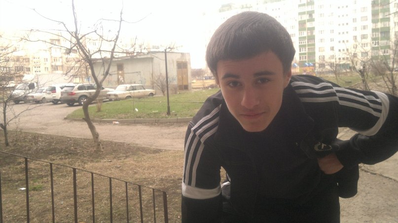 Роман Ницель | Москва