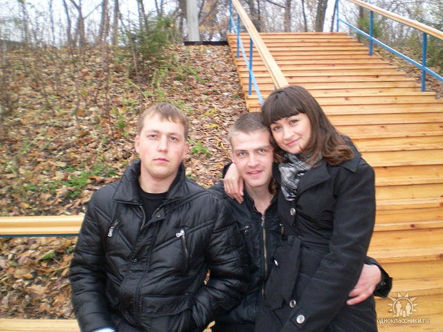 Александр Алешин | Саранск