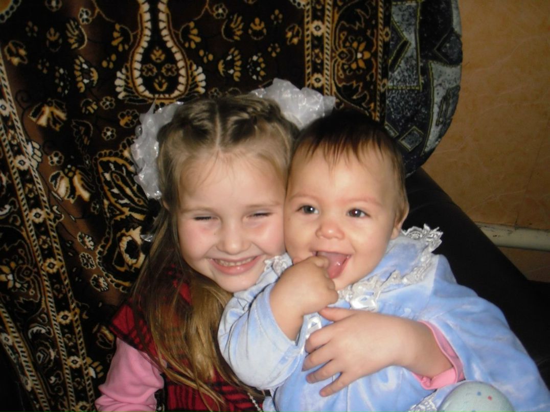 Виктория Прядко | Киев