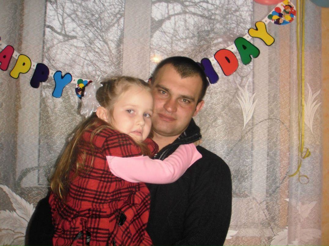 Виктория Прядко | Киев