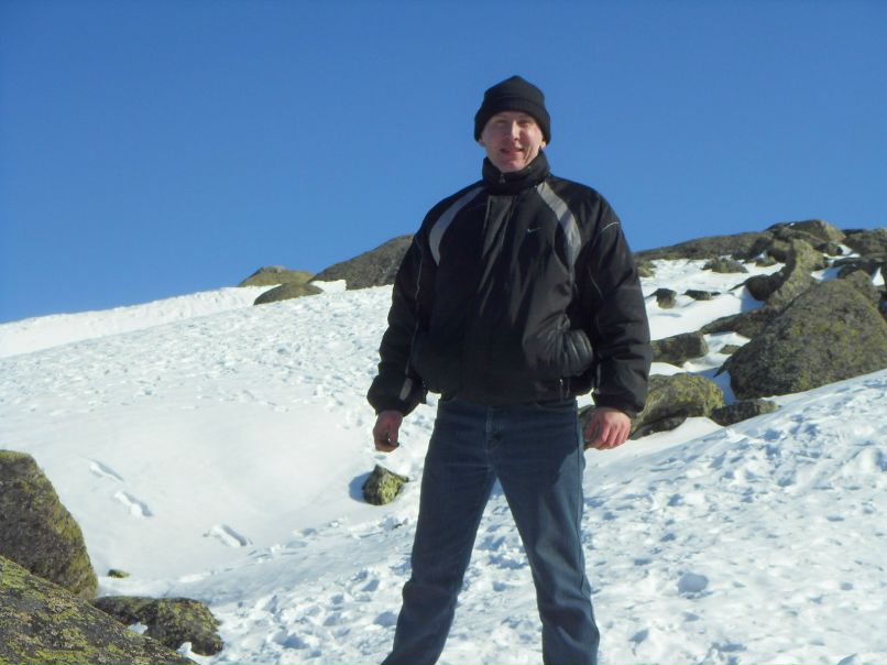 Алексей Нагин Piligrim | Новосибирск