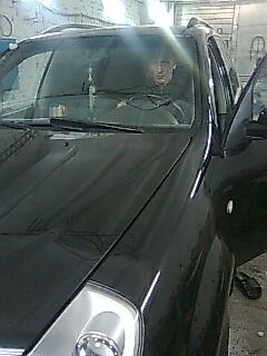 Виталий Кашин | Череповец