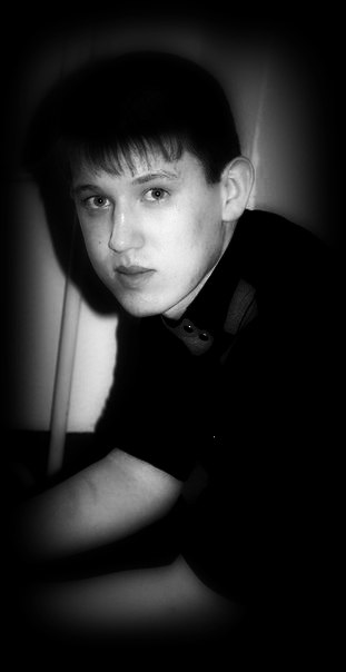 Евгений Назыров | Тобольск